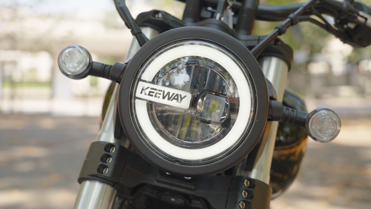 DueruoteTG #208 - Keeway RK V125C, Midland BikePlay Guardian, le multe ai motociclisti: ecco perché